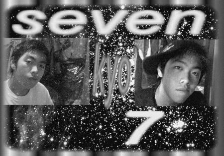 kyo seven 7